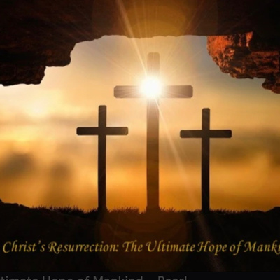 Redemption & Forgiveness Day 2 of Cross & Crowns 2022