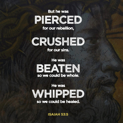 Because He Lives Day 6 of Cross and Crowns a Devotional by Dr Charles Stanley