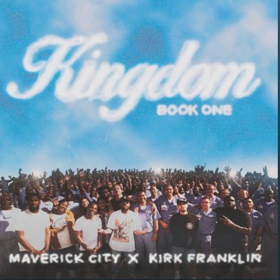 Larry’s Biblecast Spotify Exclusive Maverick City Music & Kirk Franklin songs and reading