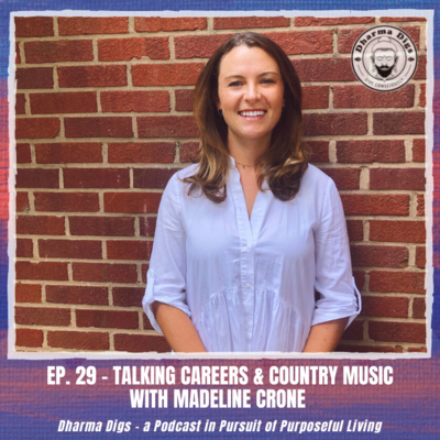 Madeline Crone of American Songwriter on Music Industry Careers & Country Music