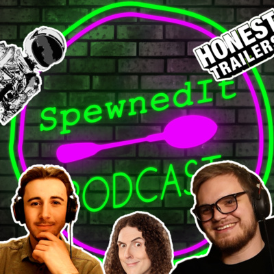 SpewnedIt!