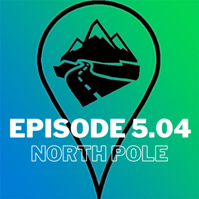 5.04: North Pole episode artwork