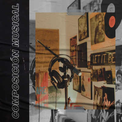 Composición Musical