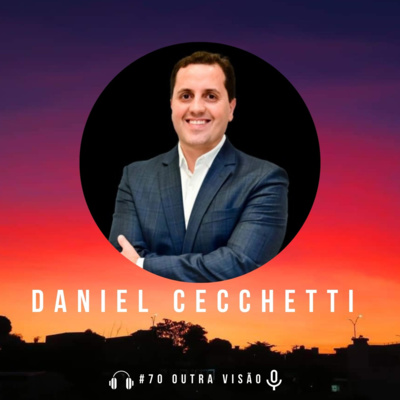 Daniel Cecchetti #70