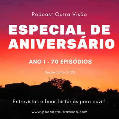 Especial de Aniversário - Ano 1