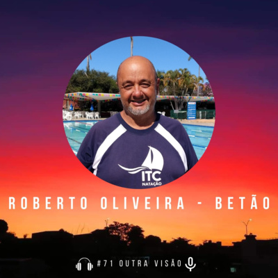 Roberto Oliveira - Betão #71