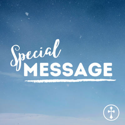 Child-Like Faith | March 6th, 2022 — Elizabeth Rogers