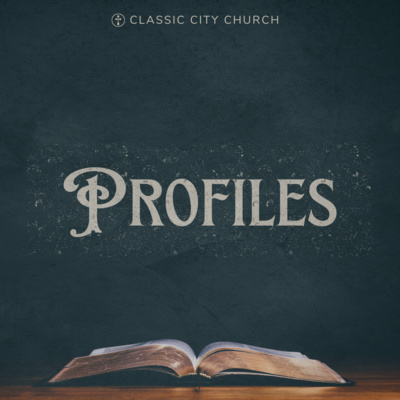 PROFILES | Abraham: May 15, 2022 — Lee Mason episode artwork
