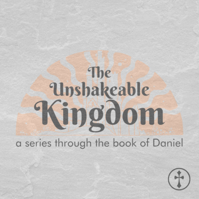 The Unshakeable Kingdom | Part 2 — Lee Mason // November 20, 2022