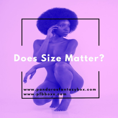 Does Size Matter?