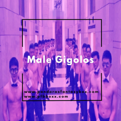 Male Gigolos