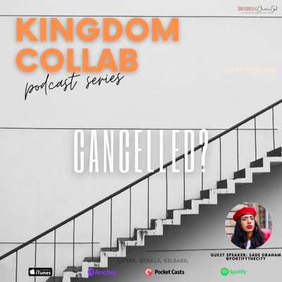 KINGDOM COLLAB: CANCELLED?