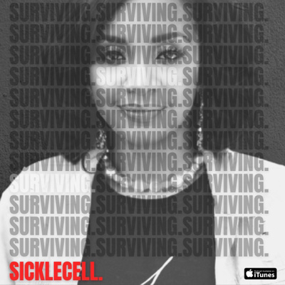 COACG: SURVIVING SICKLE CELL 