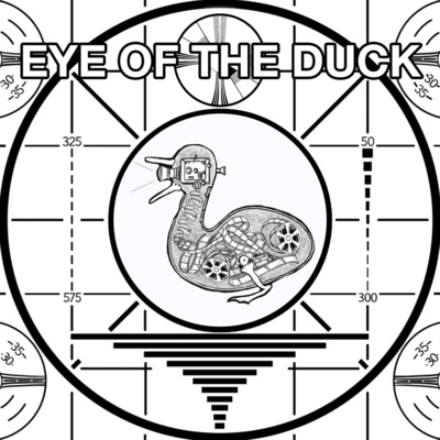 Bonus: Percia on Eye of the Duck Episode 14: Phantom of the Paradise