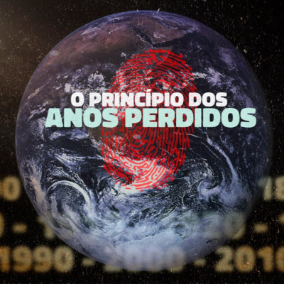 O princípio dos anos perdidos | Palavra de Vida e Fé