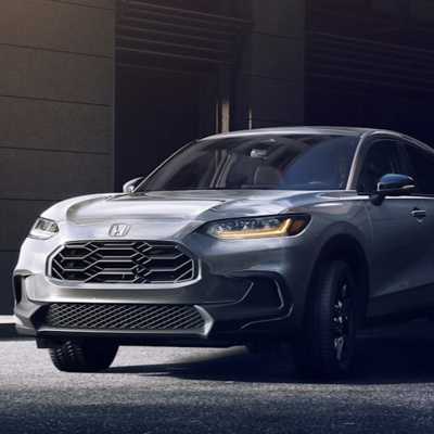 Episode 88 - 2023 Honda HR-V News, Honda and GM Team Up to Build Electric Vehicles, and Huge DJI Mini 3 Drone Leaks!  episode artwork