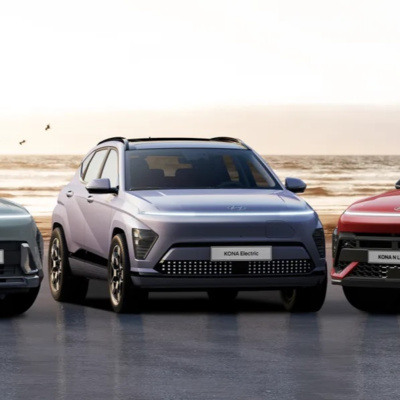 Bonus Episode: The 2024 Hyundai Kona Revealed; Bella Rosa Snacks To Go Taste Test - Plus, Links to More $399 and Less Laptop Computers  episode artwork