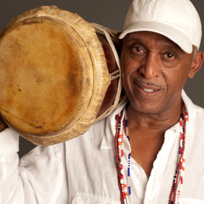 Reflections In Rhythm with Bill Summers