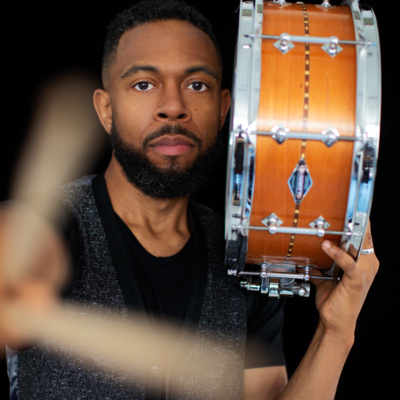 Reflections In Rhythm with Jerome Jennings pt. 2