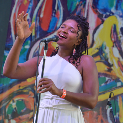 Reflections In Rhythm with Lizz Wright