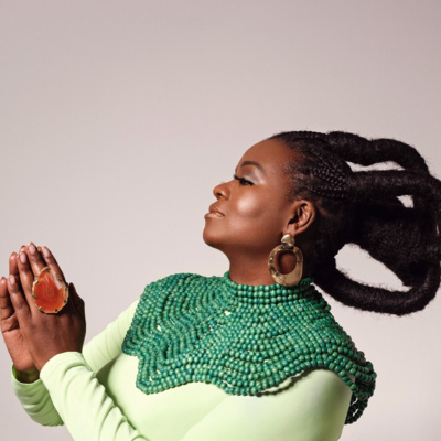 Reflections In Rhythm with Somi