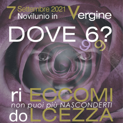Oltre il Velo - un Podcast di Paola Marangoni