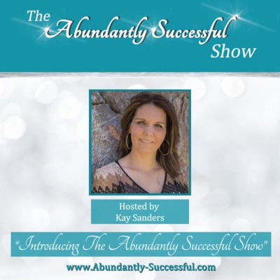 Episode 00 - Introducing the Abundantly Successful Show