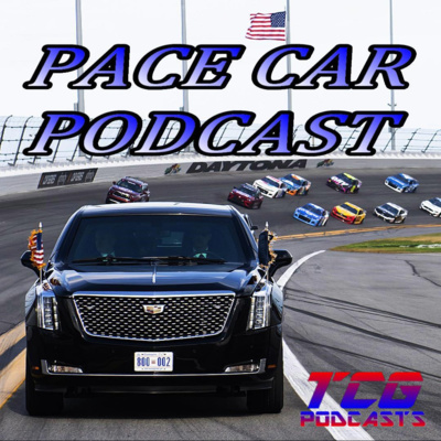 TCG PODCASTS