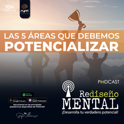 Rediseño Mental