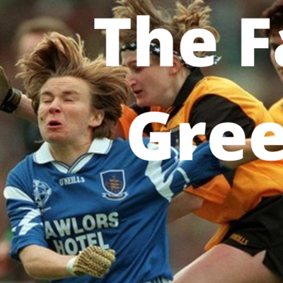 The Fair Green (Catriona Casey - Waterford) - Monday, 23rd May 2022