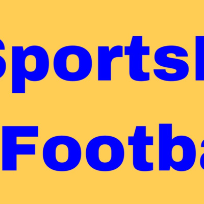 SportsDaz Football (Wednesday, 1st June 2022)