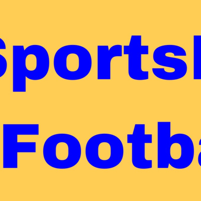 SportsDaz Football (Friday, 17th June 2022)