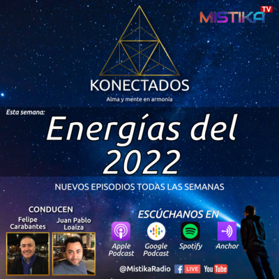 Konectados