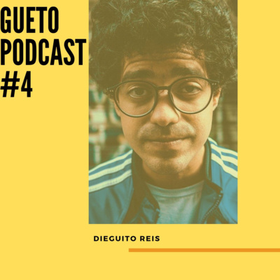 Gueto Podcast