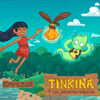 Andina Podcast