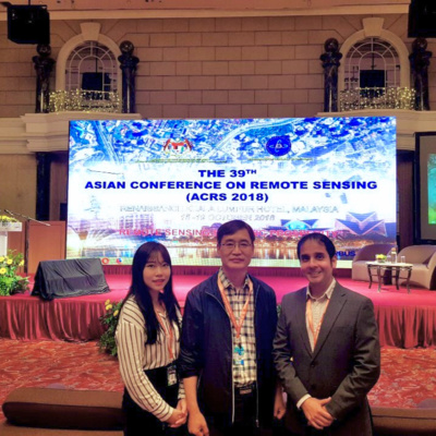 Portada de Andina Podcast