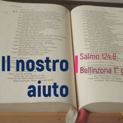 Currently playing episode