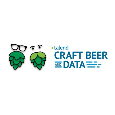 Craft Beer and Data™️ - How Digital Transformation is Changing Agriculture (S1 E3) Craft Beer and Data™️ - How Digital Transformation is Changing Agriculture (S1 E3)