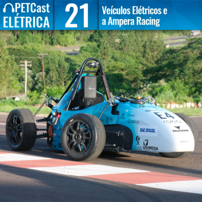 PETCast Elétrica
