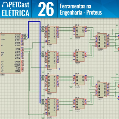 PETCast Elétrica