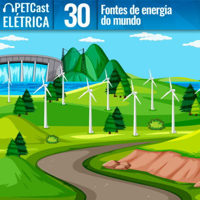 PETCast Elétrica