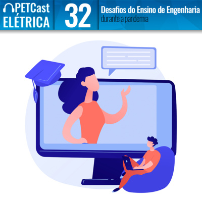 PETCast Elétrica