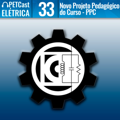 PETCast Elétrica
