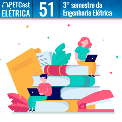 PETCast Elétrica