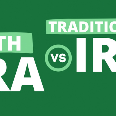 104. ROTH IRA vs Traditional IRA: Which One Should You Have?