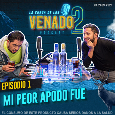 La Cueva de los Venado
