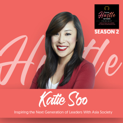 Asian Hustle Network