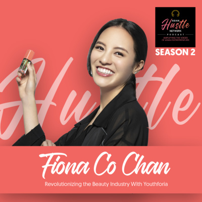 Asian Hustle Network