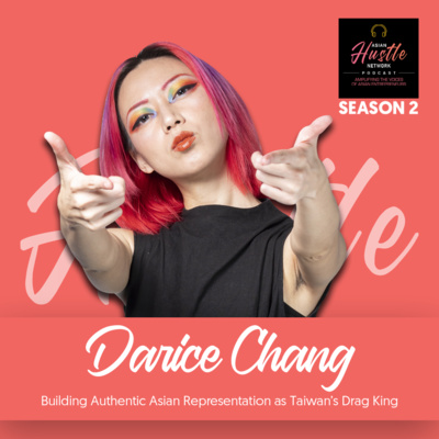 Asian Hustle Network
