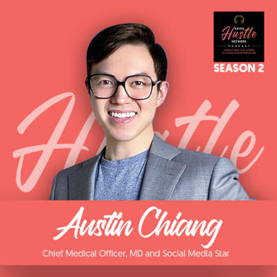 Asian Hustle Network